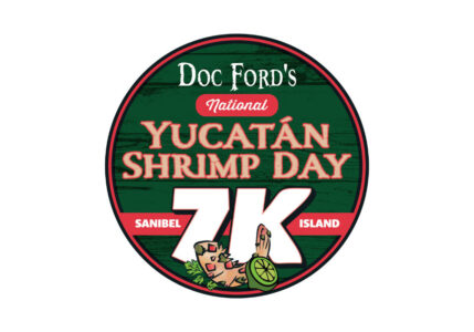 article image - Doc Ford’s Yucatán Shrimp Day Race logo